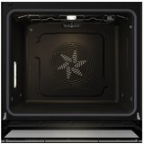 Gorenje BPSA6747A08BG Ugradbena pećnica, 77 l, Crna | Eponuda.ba