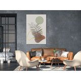  Slika - Shadow of Palm Tree (1 Part) Vertical 40x60 | shoptok.hr