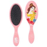 Wet Brush Original Detangler Disney Princess krtača za lase Belle 1 kos | Shoptok.si