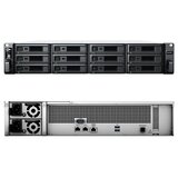 Synology HDD NAS Storage RackStation RS2423RP+ | Eponuda.com