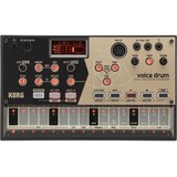 Korg Digitalni sintisajzer Volca Drum Crni Cene