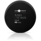 Matt HD vosak za kosu 100ml