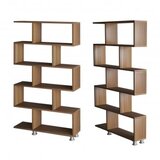 Hanah home nilufer walnut polica | ePonuda.com