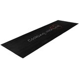 Kayoom KUHINJSKI TEKAČ 60/180 cm tkano črna | Shoptok.si