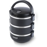 Lamart LT6023 Termo posoda za hrano, 3 deli | Shoptok.si