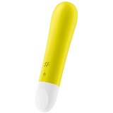Satisfyer Mini vibrator Power Bullet 1 rumen | Shoptok.si