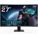 GS27QC EU1 27/VA QHD/165HZ/1ms/DP ukrivljen monitor, (21216904)