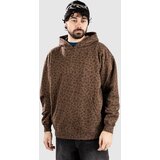 Blue Tomato Special 14 Oz Pulover s kapuco vintage leopard Cene