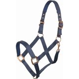 Imperial Riding Oglavka IRH Classic Sport, navy - Pony Cene