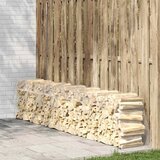  Prozirna cerada s ušicama 1x6 m PVC | shoptok.hr