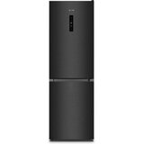 Gorenje Samostojni hladilnik z zamrzovalnikom NRK619CABXL4, črno nerjavno jeklo | Shoptok.si