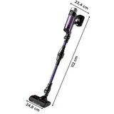 Rowenta baterijski sesalnik RH2039WO x force flex | Shoptok.si