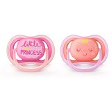 Philips Ultra Air 6-18 m duda Girl 2 kom | shoptok.hr
