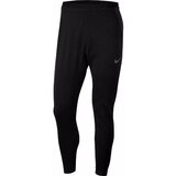 Nike Pro Fleece Pants, Black/Iron Grey - XL, (20489380) Cene