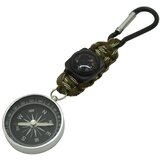 Cattara obesek OUTDOOR s termometrom in kompasom, (21148729) | Shoptok.si