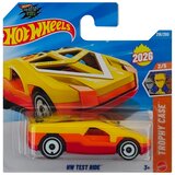 Mattel Hot Wheels: HW Test Ride avto 1/64 - Cene
