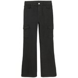 Cool club hlače denim DH CJG3123058 D črna 140 Cene