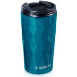 Orion Modra jeklena termo skodelica 430 ml, (5000036239) | Shoptok.si