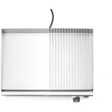 Hendi roštilj 1/2 rebrast, kitchen line, 220-240V/2400W, 527x404x(H)233mm | Eponuda.com