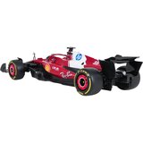 R/C 1:12 Ferrari SF-25 Rdeča RASTAR | Shoptok.si