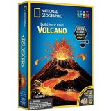 National_geographic Nacionalna Geografija vulkan eksperimentalni set ( 1047504 ) Cene