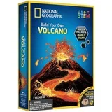Nacionalna Geografija vulkan eksperimentalni set ( 1047504 )