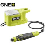 Ryobi ONE+ akumulatorska roto glodalica sa stalkom 18V RRT18-0 | shoptok.hr