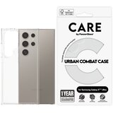 PanzerGlass Urban Combat maska za Galaxy S25 Ultra | shoptok.hr