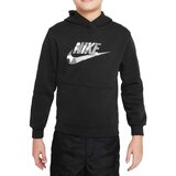 Nike duks k nsw club flc hdy ssnl gfx za dečake Cene
