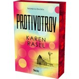 Stela Karen Rasel - Protivotrov Cene