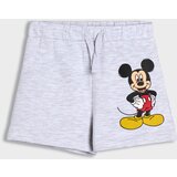 Sinsay Komplet od 2 para kratkih hlača Mickey Mouse | shoptok.hr