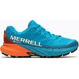 Merrell Agility Peak 5 Gtx Plava Cijene