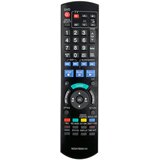  upravljač za TV DVD PANASONIC N2QAYB000124 | Eponuda.ba