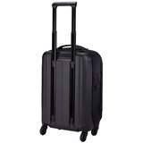 Thule Subterra 2 kofer s kotačima 55cm/35L CarryOn za unos ručne prtljage u zrakoplov - crni | shoptok.hr