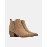 Refresh Gležnjarji 173180 Bež | Shoptok.si