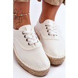 Big Star Lace-Up Espadrilles | ePonuda.com
