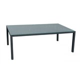  Vrtna miza TERROSA 200x100 cm (rna) | Shoptok.si