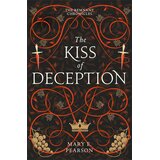Hodder Mary E. Pearson - The Kiss of Deception Cene
