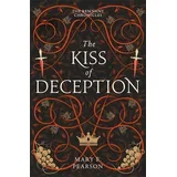 Mary E. Pearson - The Kiss of Deception
