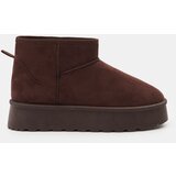 Sinsay Termoizolirane čizme | shoptok.hr