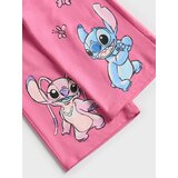 Sinsay Široke trenirke Stitch | shoptok.hr