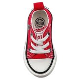 Big Star HH374196 Crvena | shoptok.hr