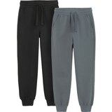 Cool club hlače trenirka 2 kosa DH CCB3121023-00 F večbarvno 134 | Shoptok.si