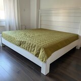 Prekrivač B1 150x210cm Olive Cene