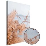  Slika - Sophisticated Twigs (1 Part) Vertical 80x120 | shoptok.hr