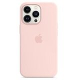 Apple silikonska maskica za iPhone 13 Pro Roza Cijene