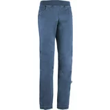 E9 Hlače na otvorenom Mia-W Women's Trousers Vintage Blue L