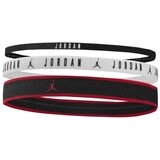 Jordan Elastic Mixed Width Dri-Fit 3x traka za kosu Cijene