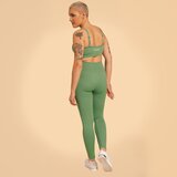 BeastPink Ženske tajice Hyper Olivine | Eponuda.ba