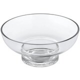 Blomus Staklena ručno izrađena vaza (visina 10 cm) Miyabi – | shoptok.hr